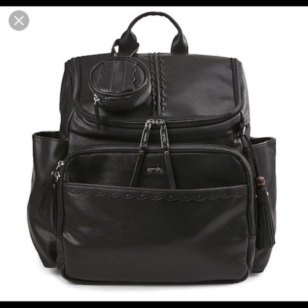 ISO a Kensie Diaper-bag!!